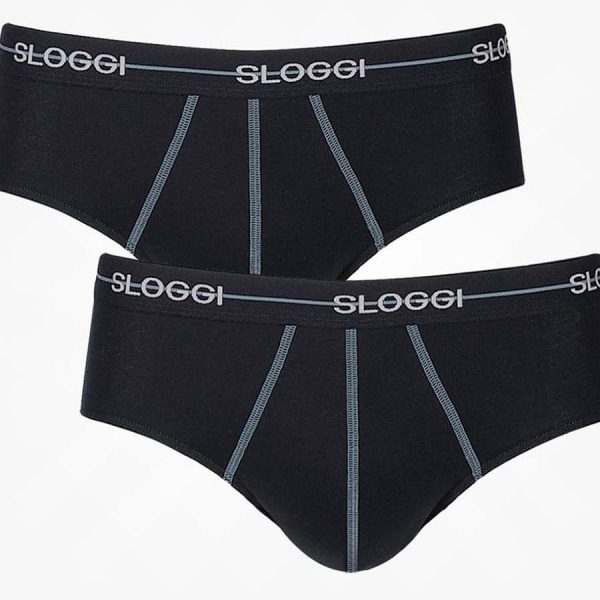 Sloggi underwear for women and men